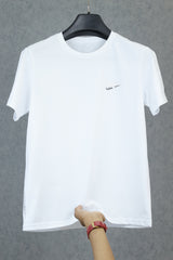 Nke Minimalist Cool Round Neck T-Shirt