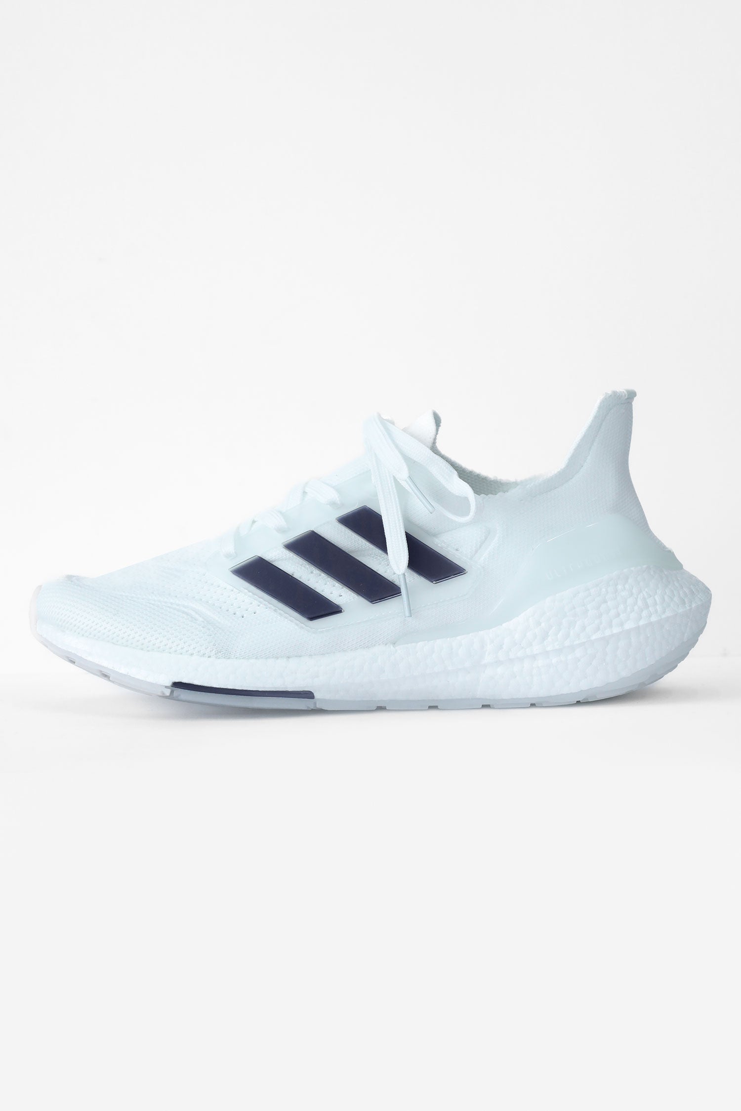 Adds Ultraboost 22 Sneakers In White