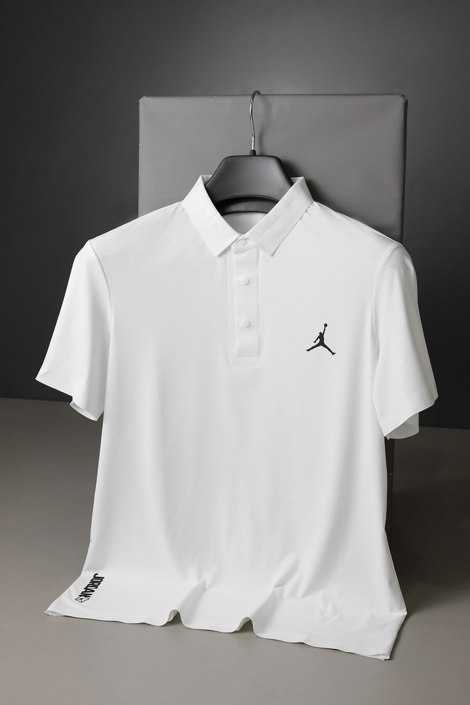 Jrdn Signature Proline Dry-Fit Polo Shirt