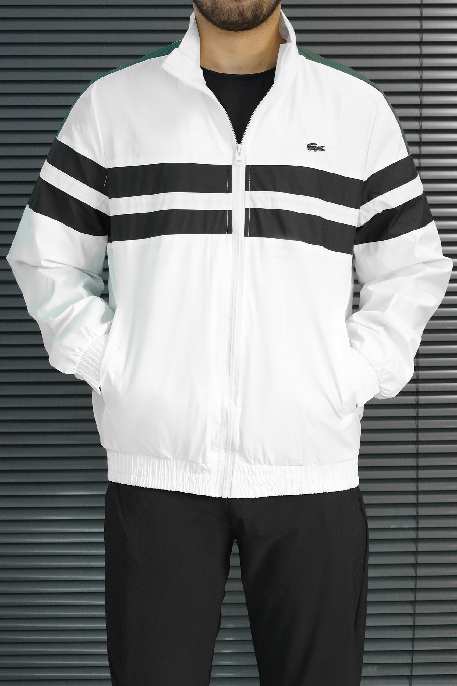 Lcste Athleisure Windbreaker Imp Men Sports Jacket