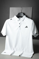 Adds Train Essentials Dryfit Polo Shirt