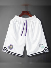 Nke Th Planet Of Hoops Men's Shorts