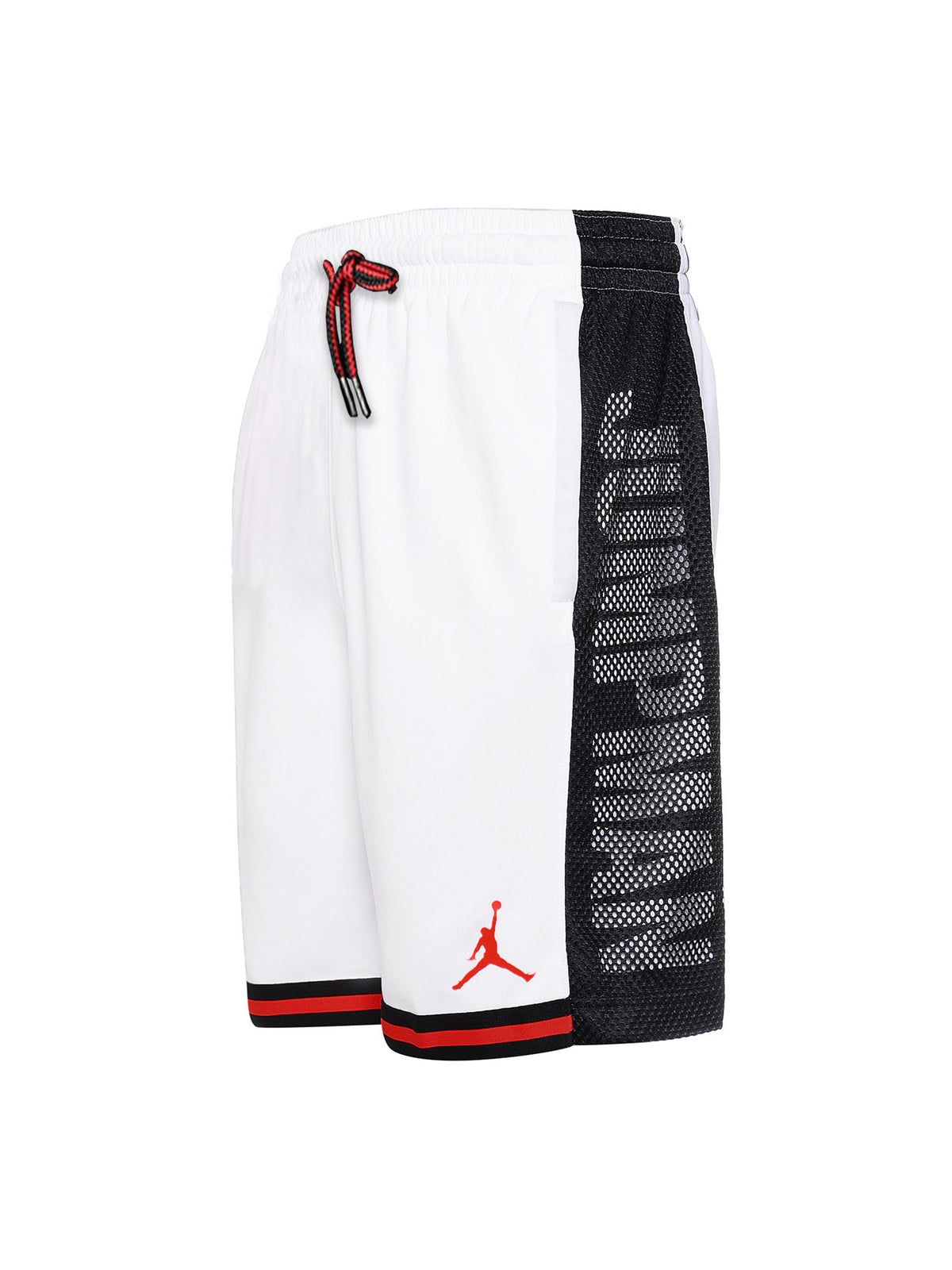 Jrdn Air Jumpman Side Mesh Basketball Shorts