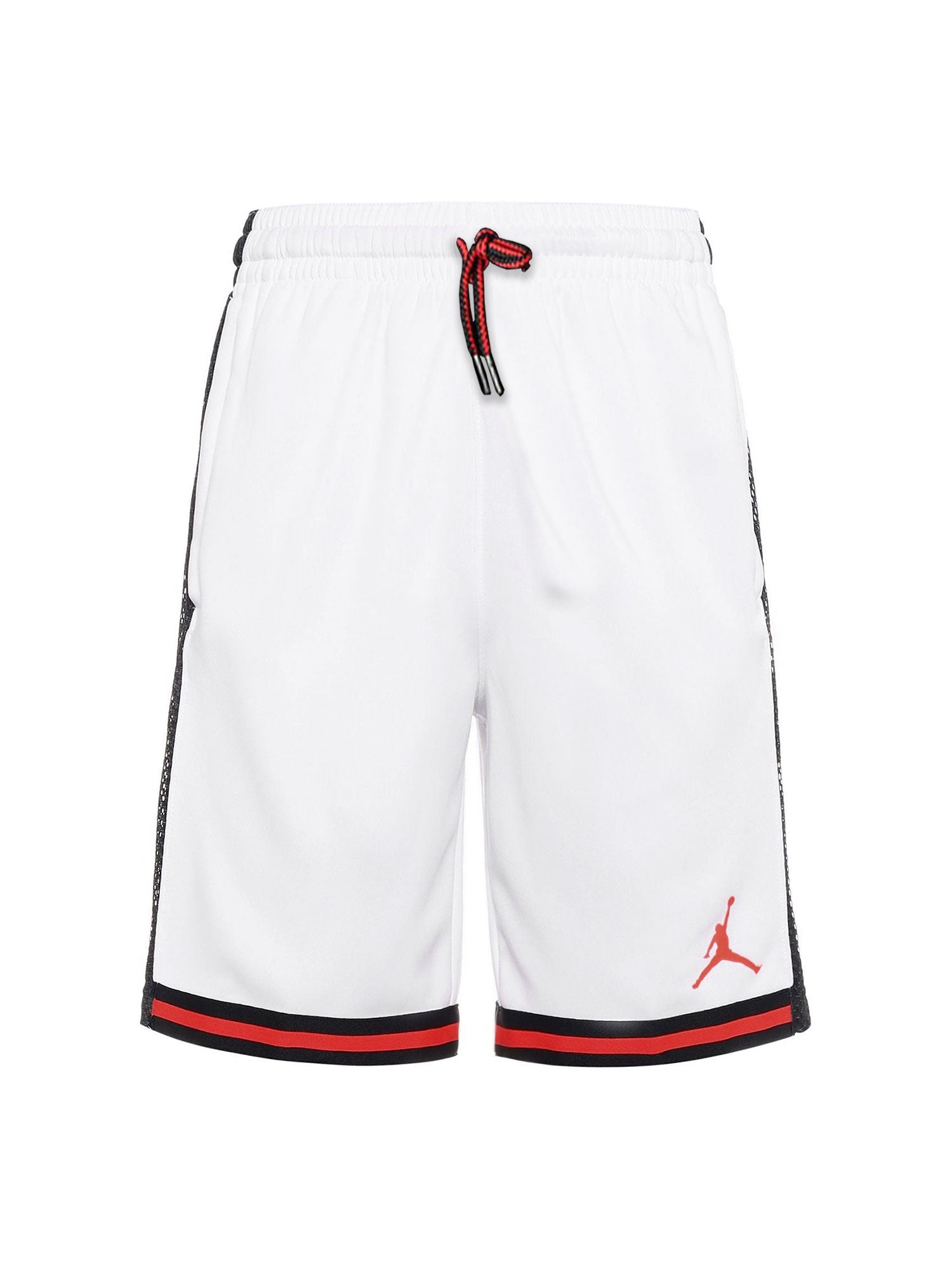 Jrdn Air Jumpman Side Mesh Basketball Shorts