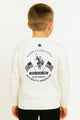U.S. Polo Assn Round Neck Unisex Kids SweatShirt