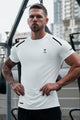 Turbo Elite Performance Series Dry-Fit Tee