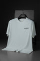 Mens Fit Wear Round Neck T-shirt