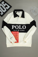 Rph Lren Classic Signature Typographi Imported Men's Sweatshirt