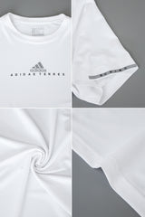 Adds Terrex Running Icon Mesh Dry-Fit Tee