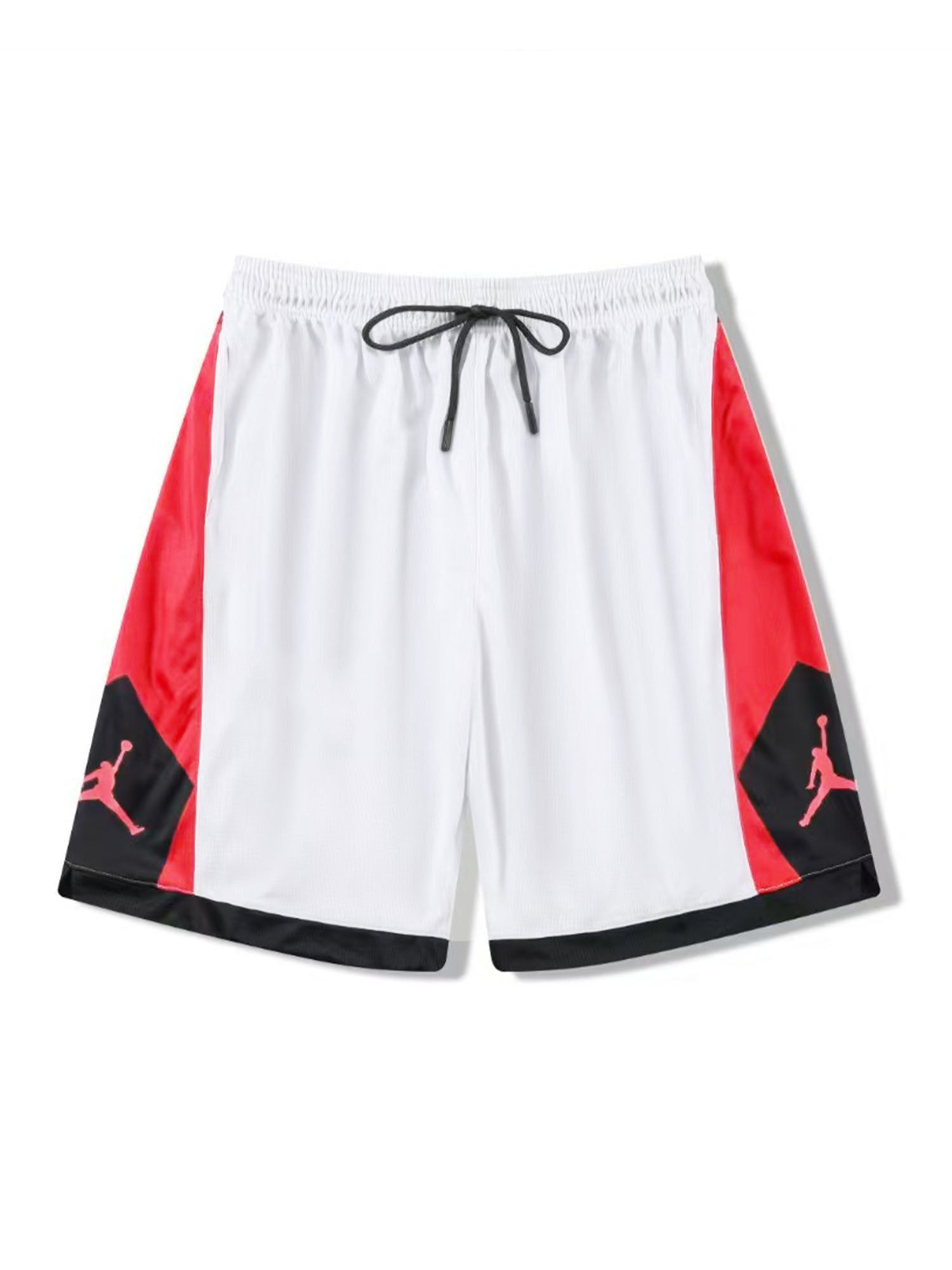 Jrdn Jumpman Diamond Mesh Shorts