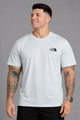 Nrth Fce Simple Dome Big & Tall Imp Dry-Fit Tee