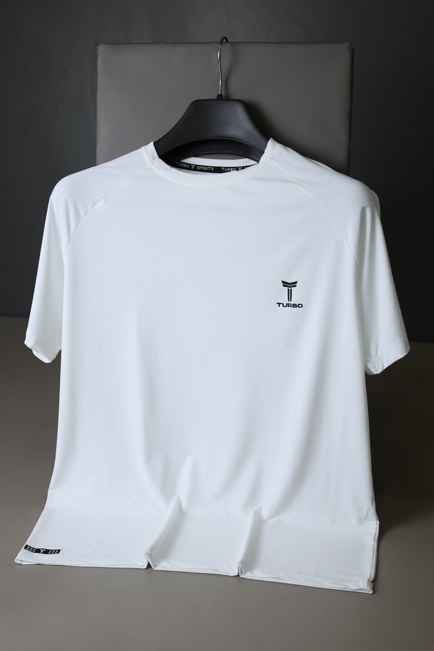 Turbo Elite Performance Series Dry-Fit Tee