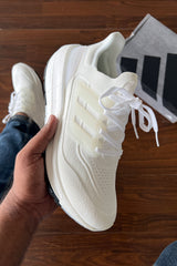 Adds UltraBoost Light 23 Sneakers In White