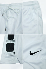 Nke Elite Stripe Basketball Shorts