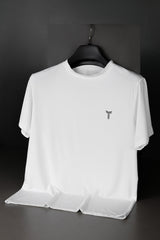 Turbo 'Strong Aura' Statement Series Dry-Fit Tee