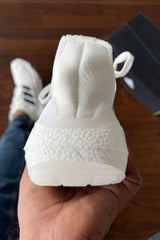 Adds Ultraboost 22 Sneakers In White