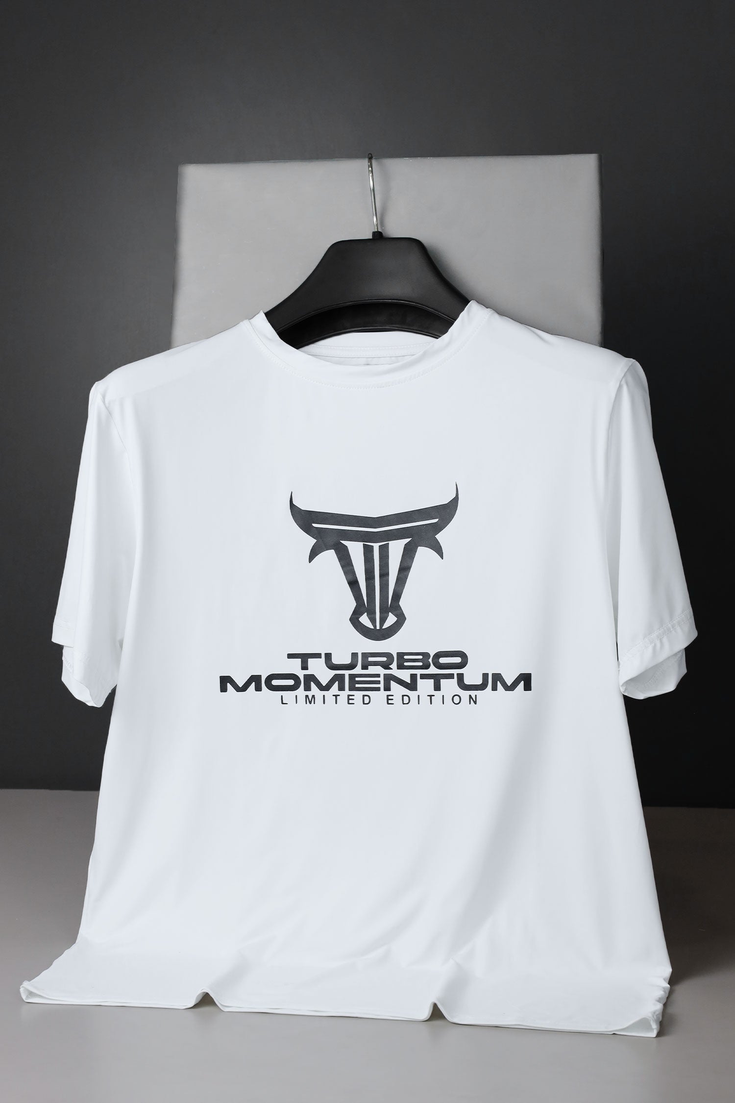 Turbo Momentum Limited Edition Climalite Dry-Fit Tee