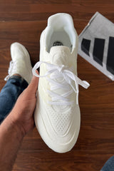 Adds UltraBoost Light 23 Sneakers In White