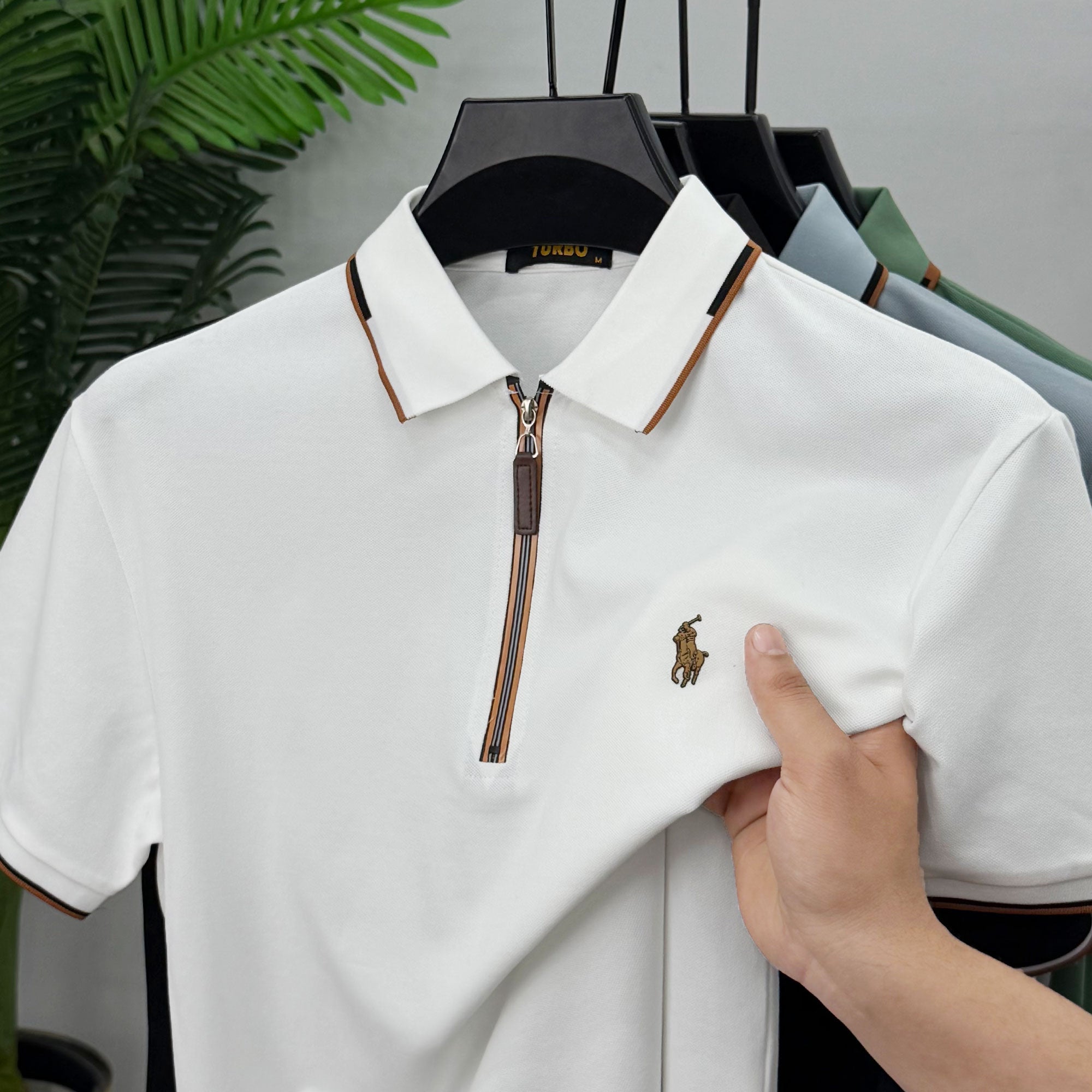 Men's Urban Legacy Polo T-Shirt