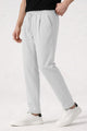 Turbo Straight Leg Lace-Up SlimFit Trouser