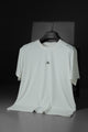 Mens Quiet Comfort Round Neck T-shirt