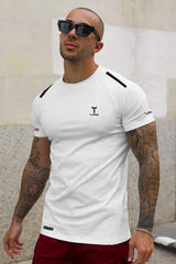 Turbo Elite Performance Series Dry-Fit Tee