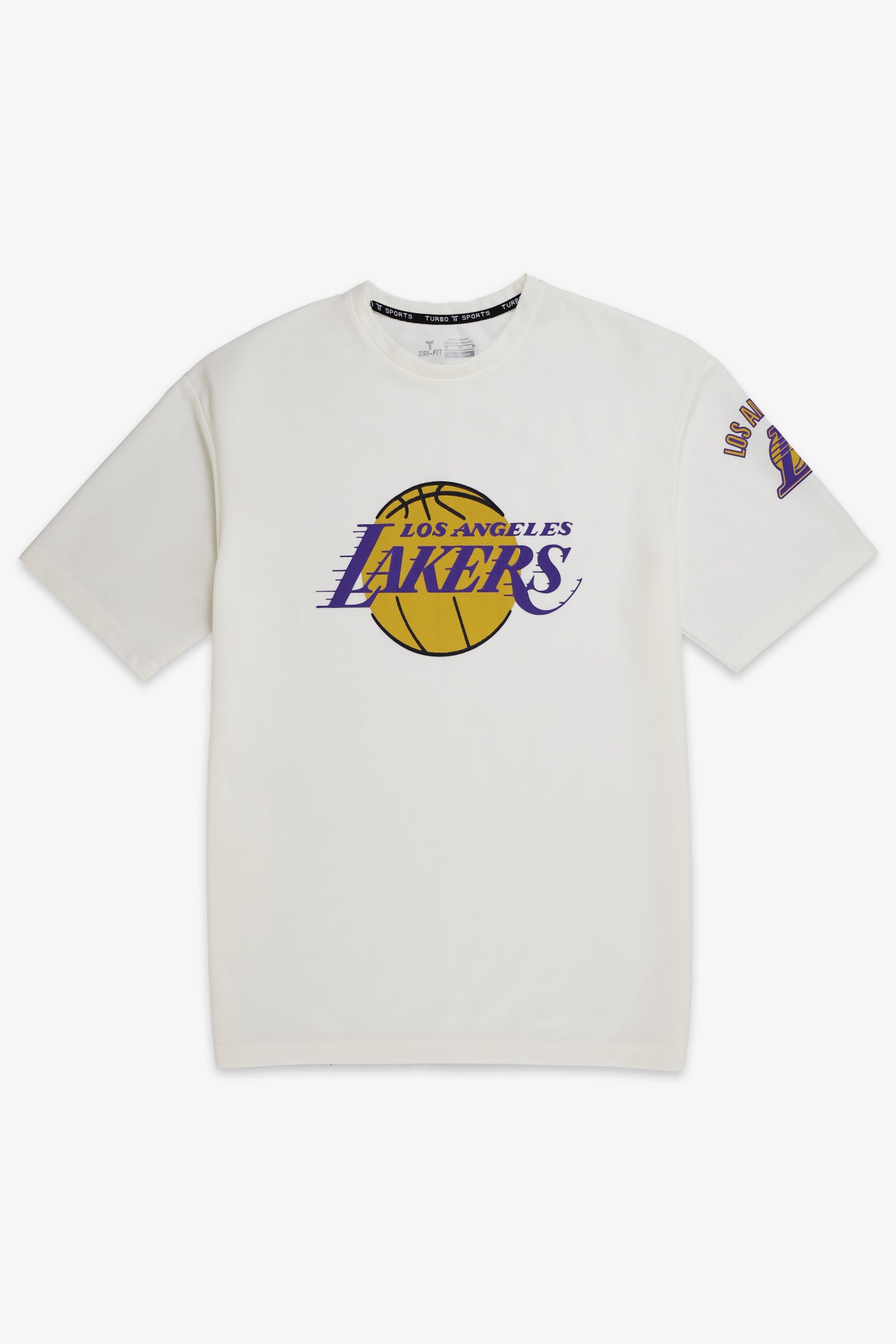 Lakrs Los Angeles COURTSIDE Champions Edition Men's Tracksuit