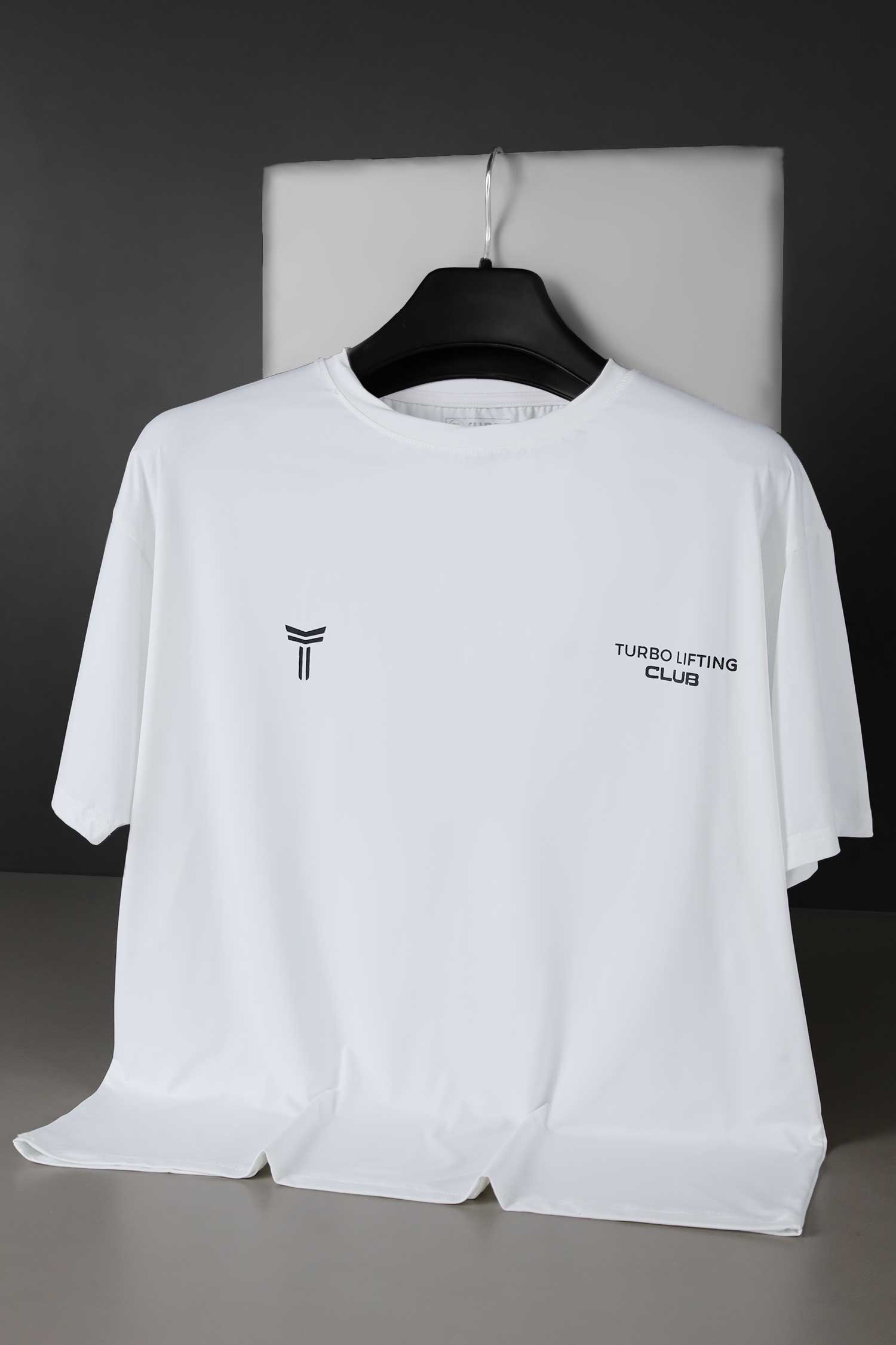 Turbo Champion Mentality Statement Dry-Fit Tee