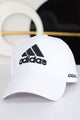 Adds Tour Logo Imp Polyester Cap
