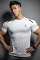 Turbo Elite Performance Series Dry-Fit Tee