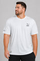 Pma Prominent Logo Style Big & Tall Imp Dry-Fit Tee