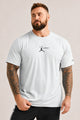 Jrdn Air Fit Edge Big & Tall Imp Dry-Fit Tee