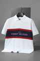 Tmy Hilfgr Regular Fit Wicking Men's Polo Shirt
