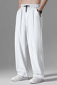 Relaxed Straight Baggy Loose Bottom Trouser