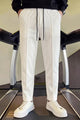 Turbo Micron Swift-Line Panel Trouser
