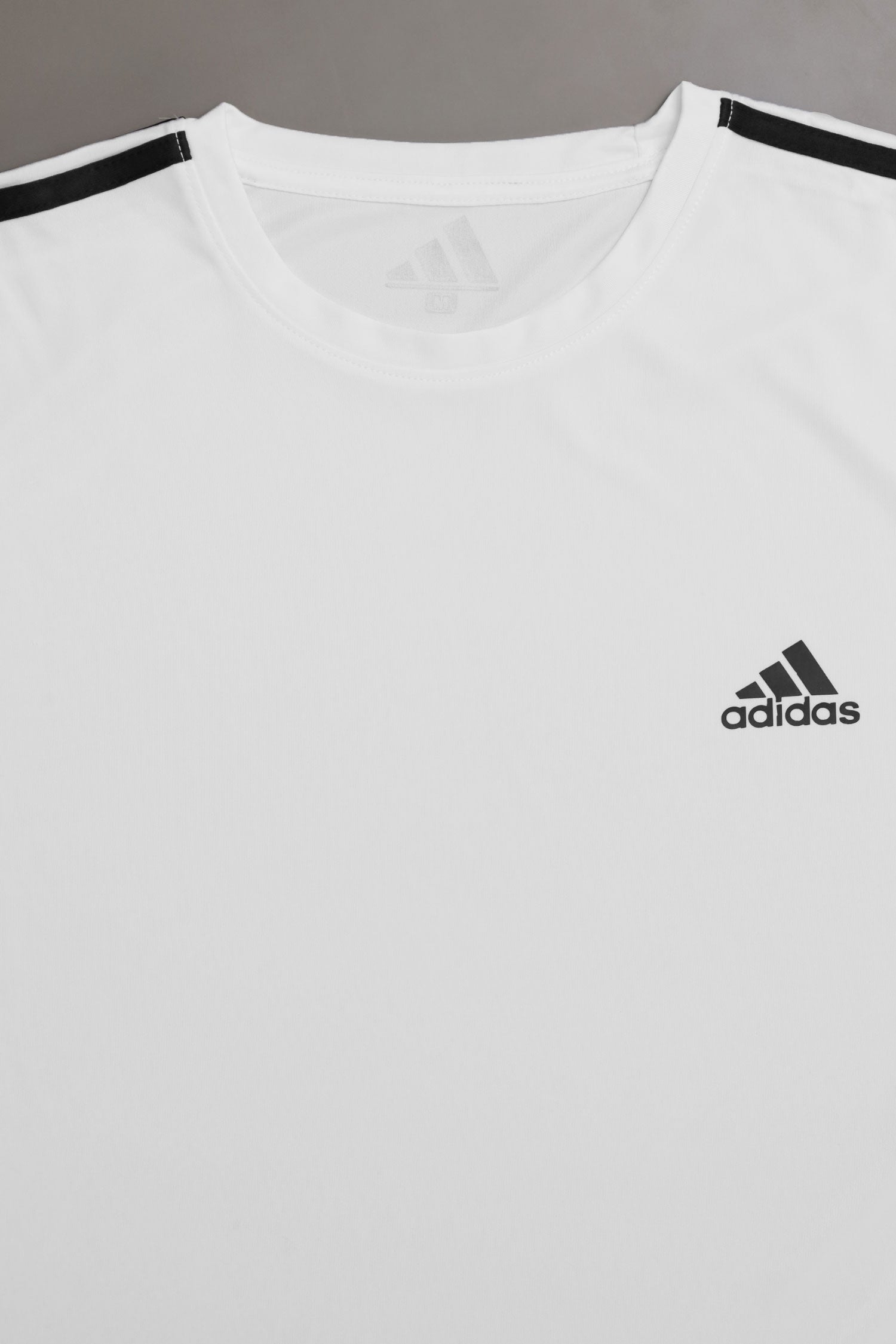 Adds Premium Tri-Line Quick-Dry Tracksuit