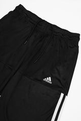 Adds Premium Tri-Line Quick-Dry Tracksuit In White