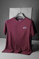 Nke Jst Do It Athletic Cut Dry-Fit Tee