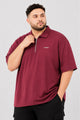 Turbo Style Legacy Big & Tall Men's Polo Shirt
