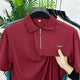 Turbo Style Legacy Men's Polo Shirt