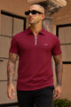 Turbo Style Legacy Men's Polo Shirt