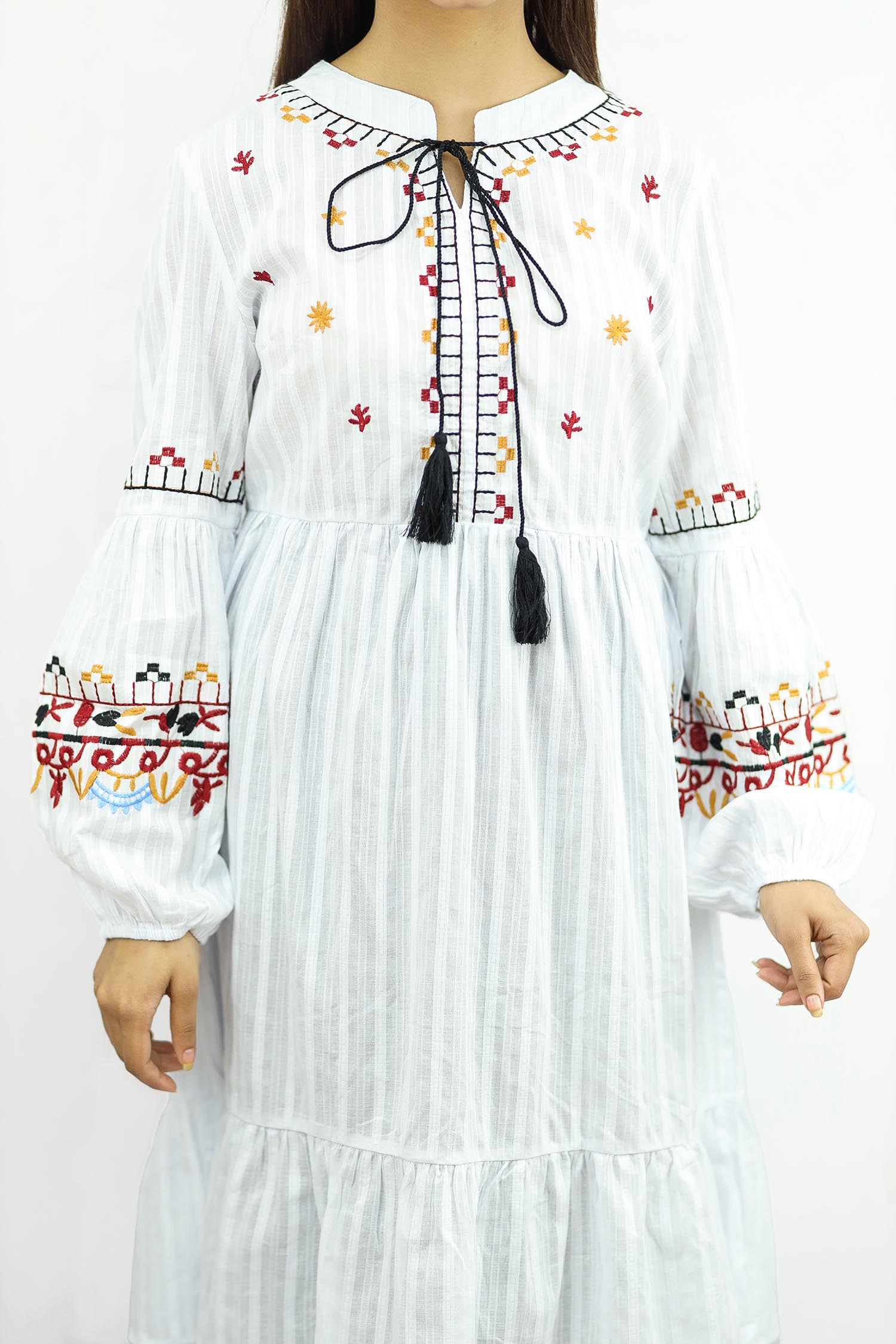 Formal Fit Turkish Imported Top