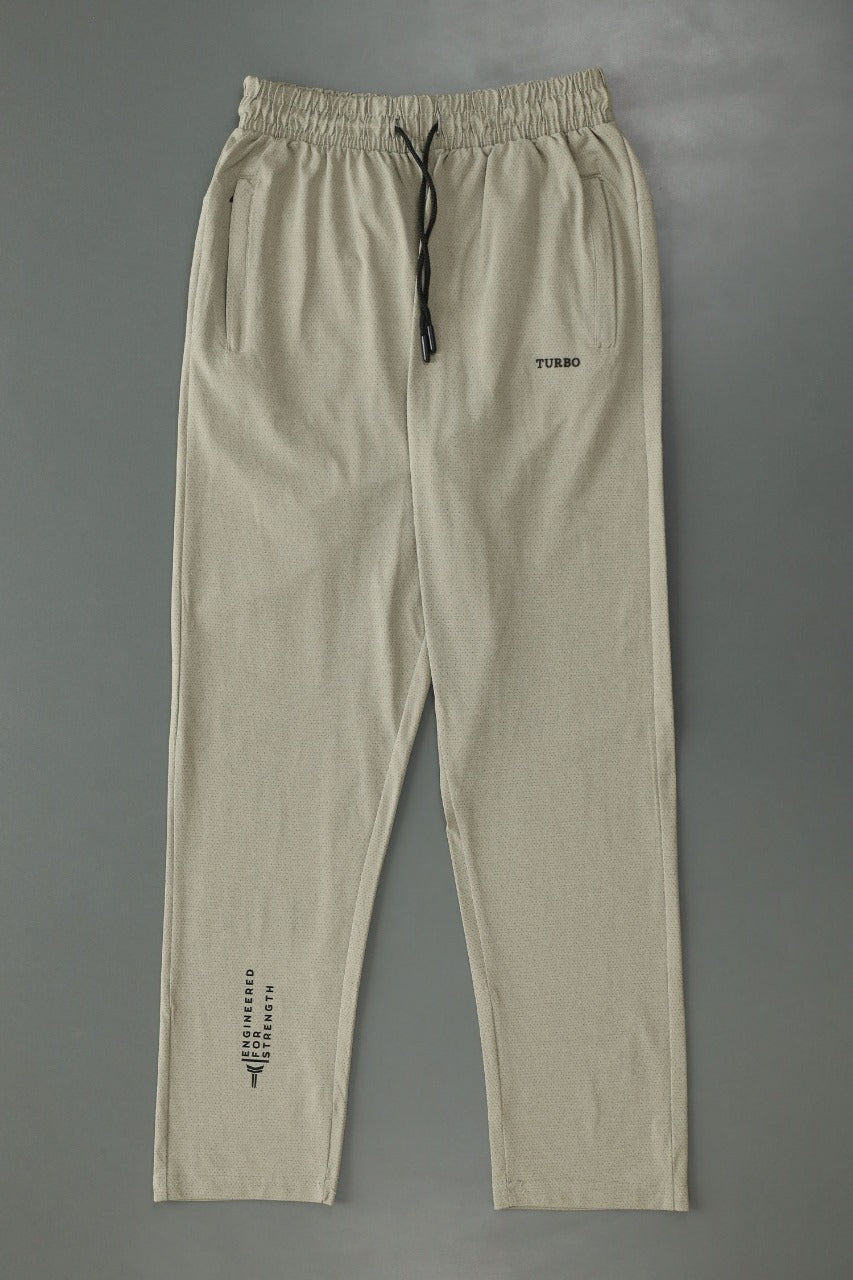 Turbo 'Kinetic-Stretch' Performance Dry-fit Trouser