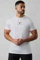 Turbo 'Reticle' Precision Training Mesh Dry-Fit Tee