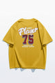 Turbo Varsity Player 75 Men's Graphic Tee