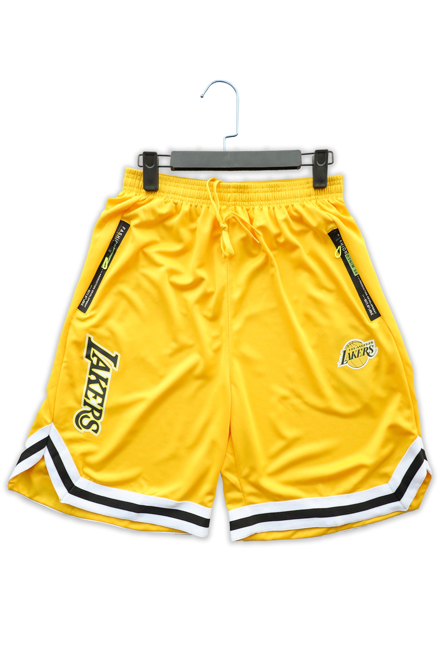 Lkrs Pro Standards Basketball Shorts