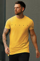 Turbo Multi-Sport Versatile Performance Dry-Fit Tee