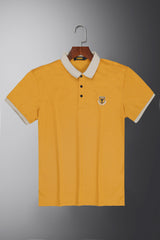 Turbo Summer Comfort Men's Polo Shirt