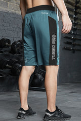 Turbo Ultra-Flex Pro Dry-Fit Training Men's Shorts In Zink