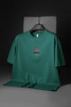 Mens Minimalist Round Neck T-shirt